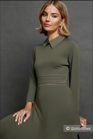 Платье  Italy 46