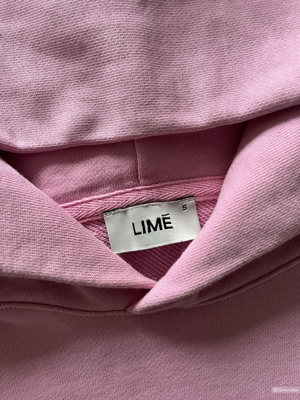 Толстовка Lime 44 размер