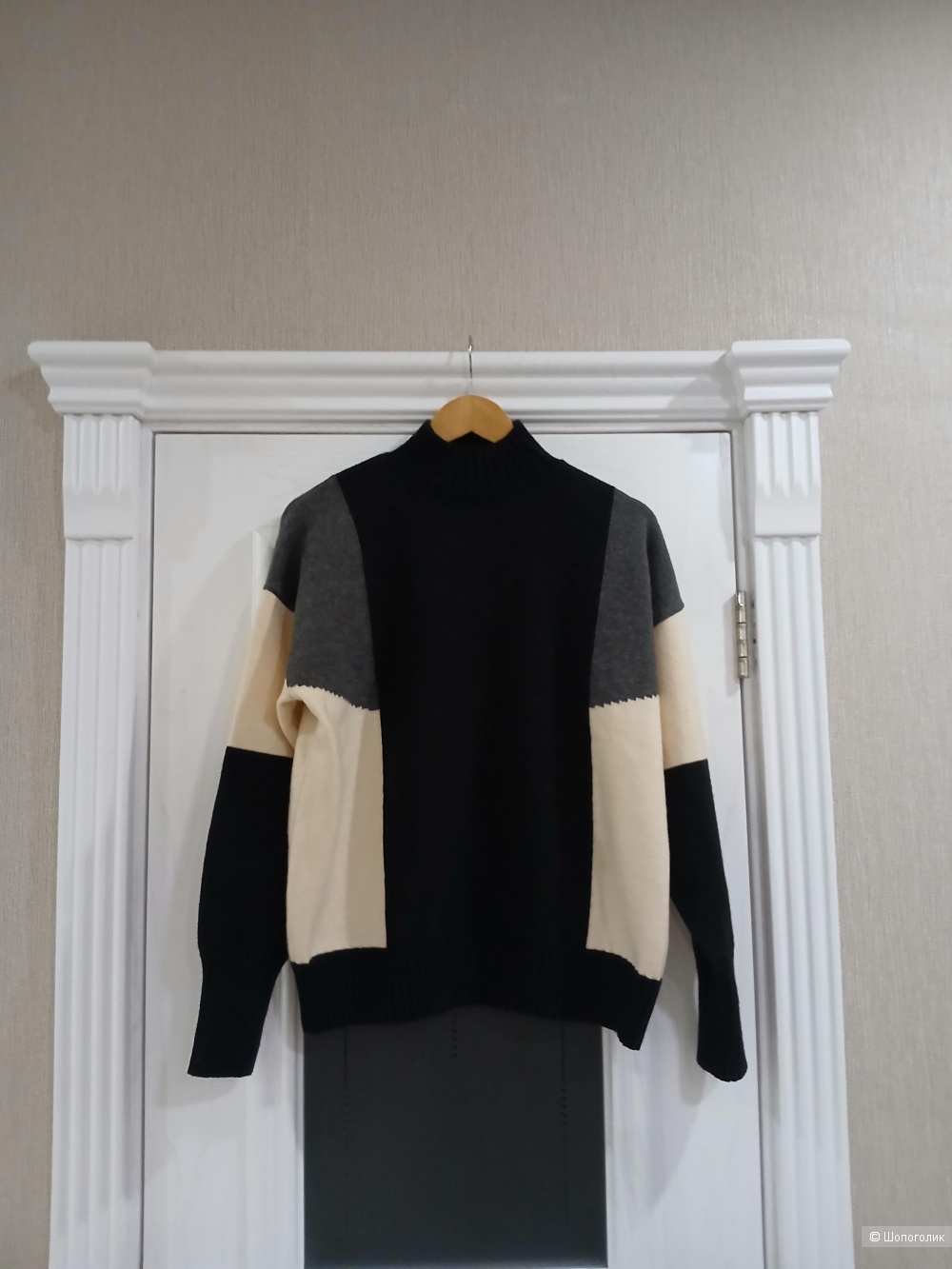 Джемпер no name р.48+-