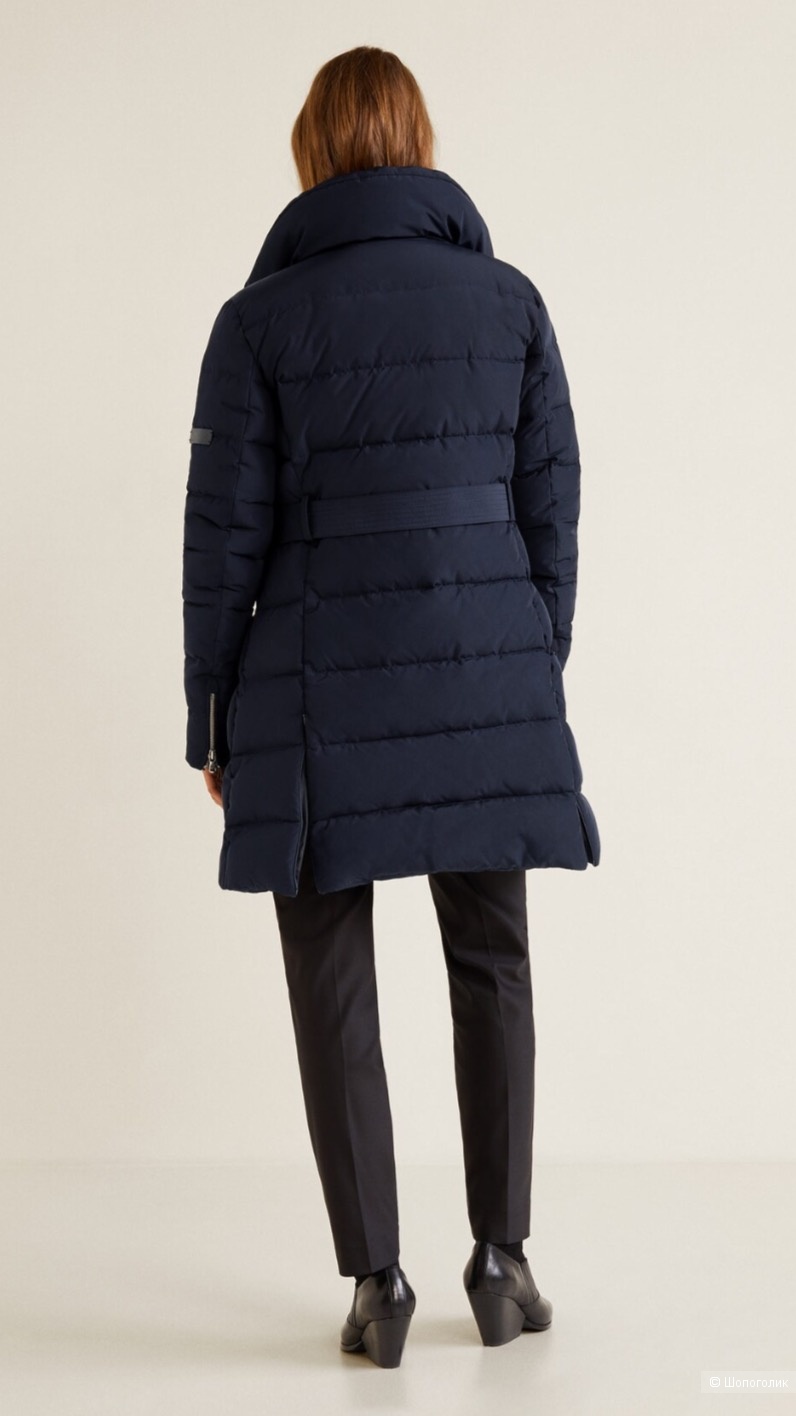 Пуховик Mango, size S