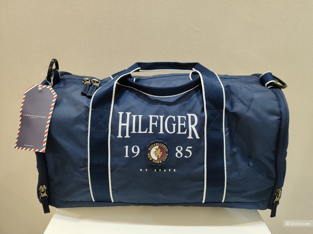 Спортивная сумка Tommy Hilfiger
