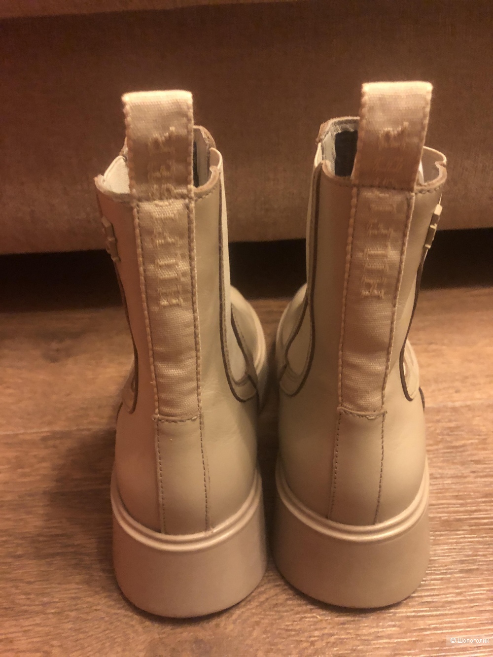 Ботинки-челси Tommy Hilfiger, EU37