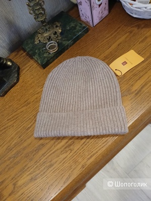 Шапка Beau today р.one size