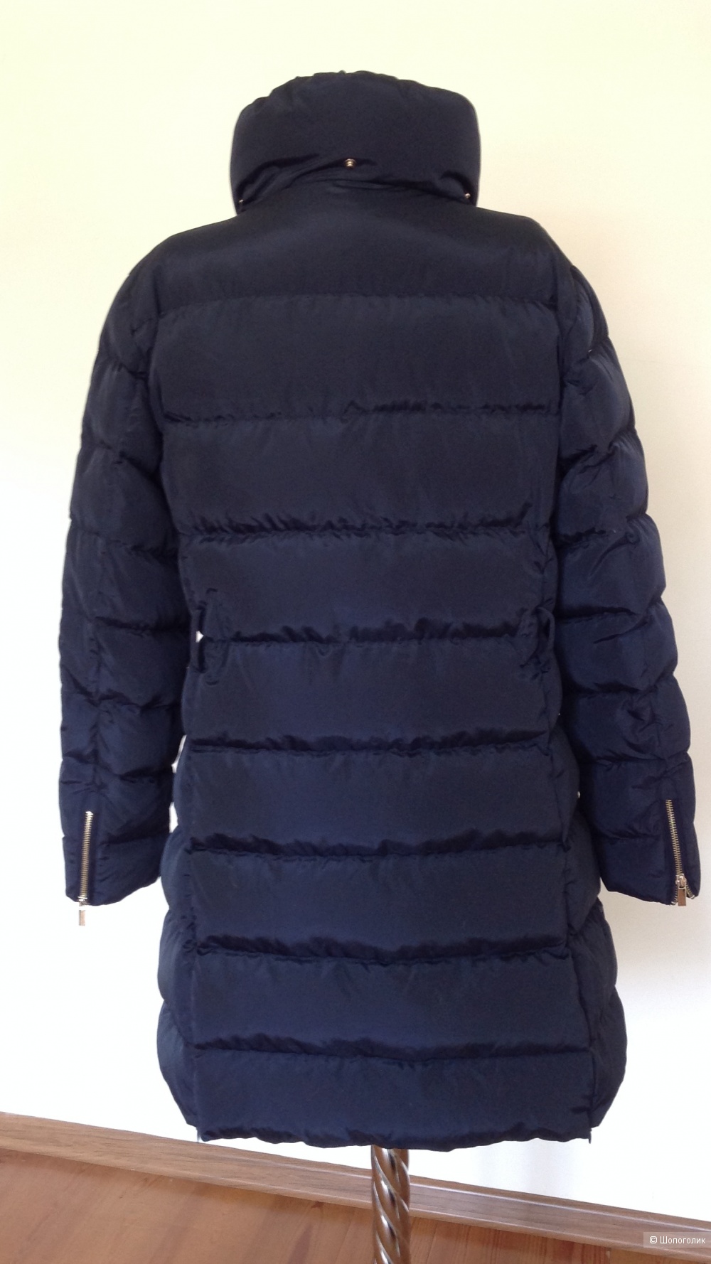 Пуховик Mango, size S