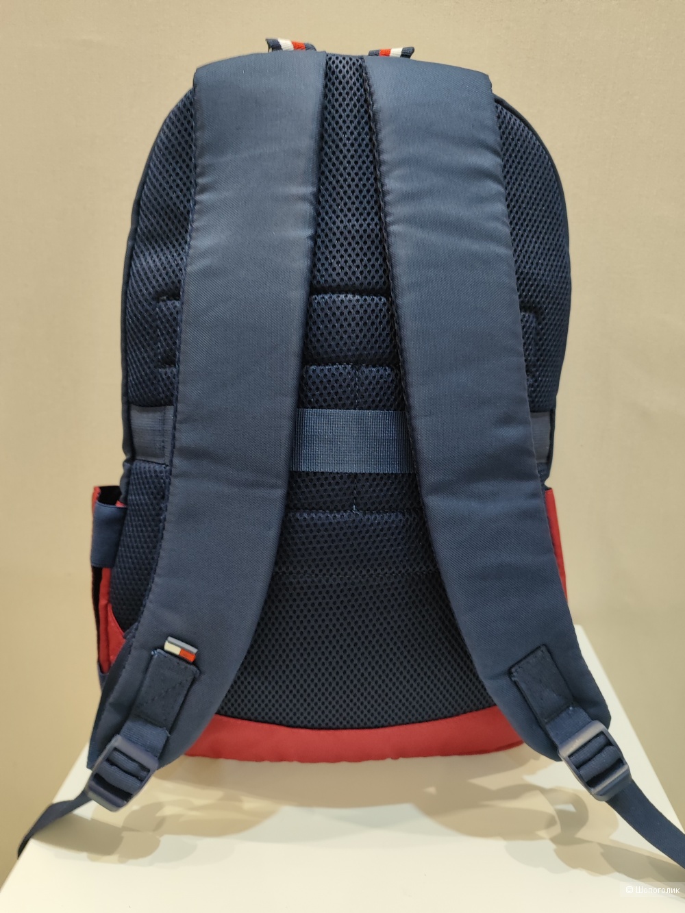 Рюкзак Tommy Hilfiger