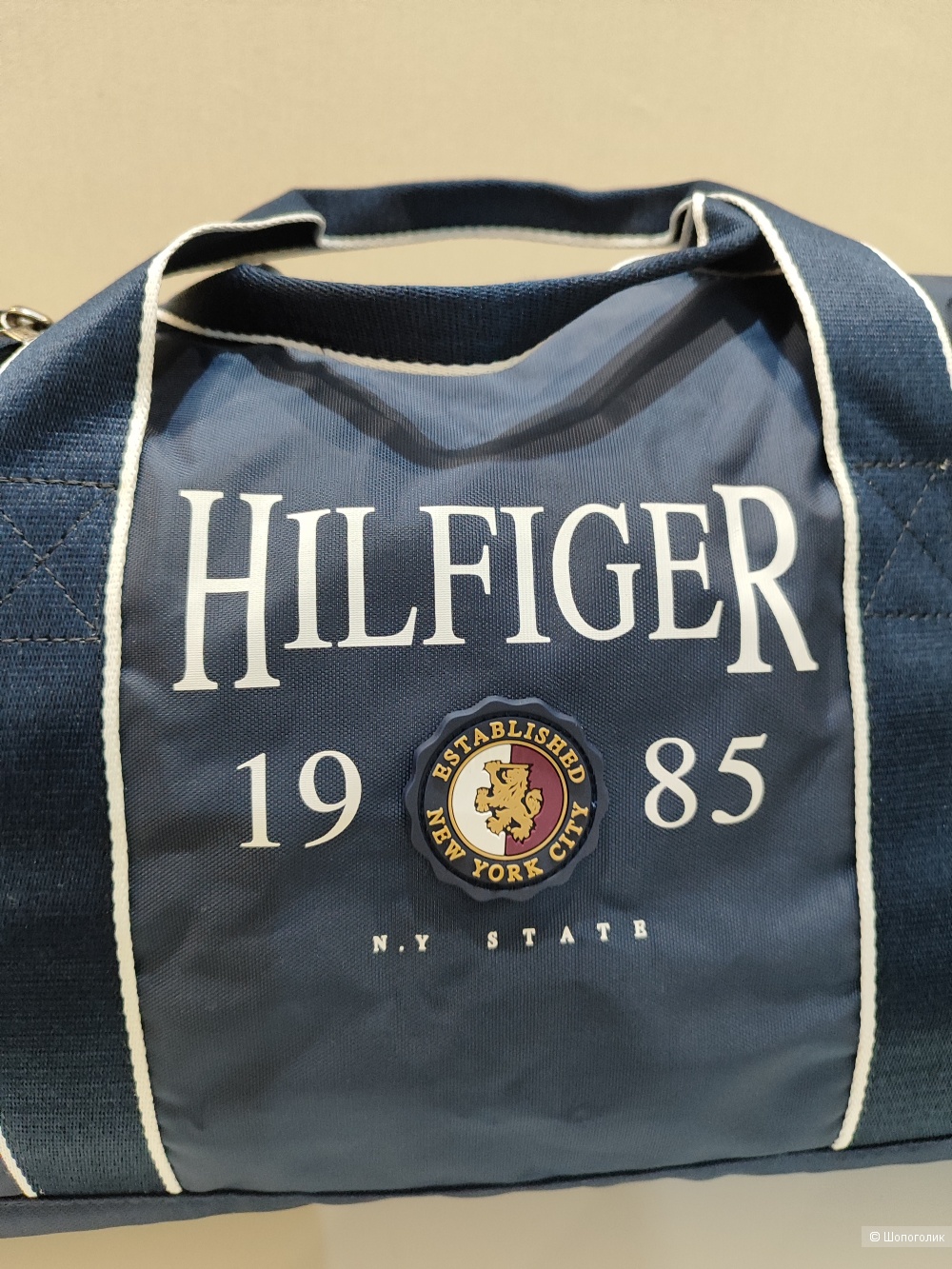Спортивная сумка Tommy Hilfiger