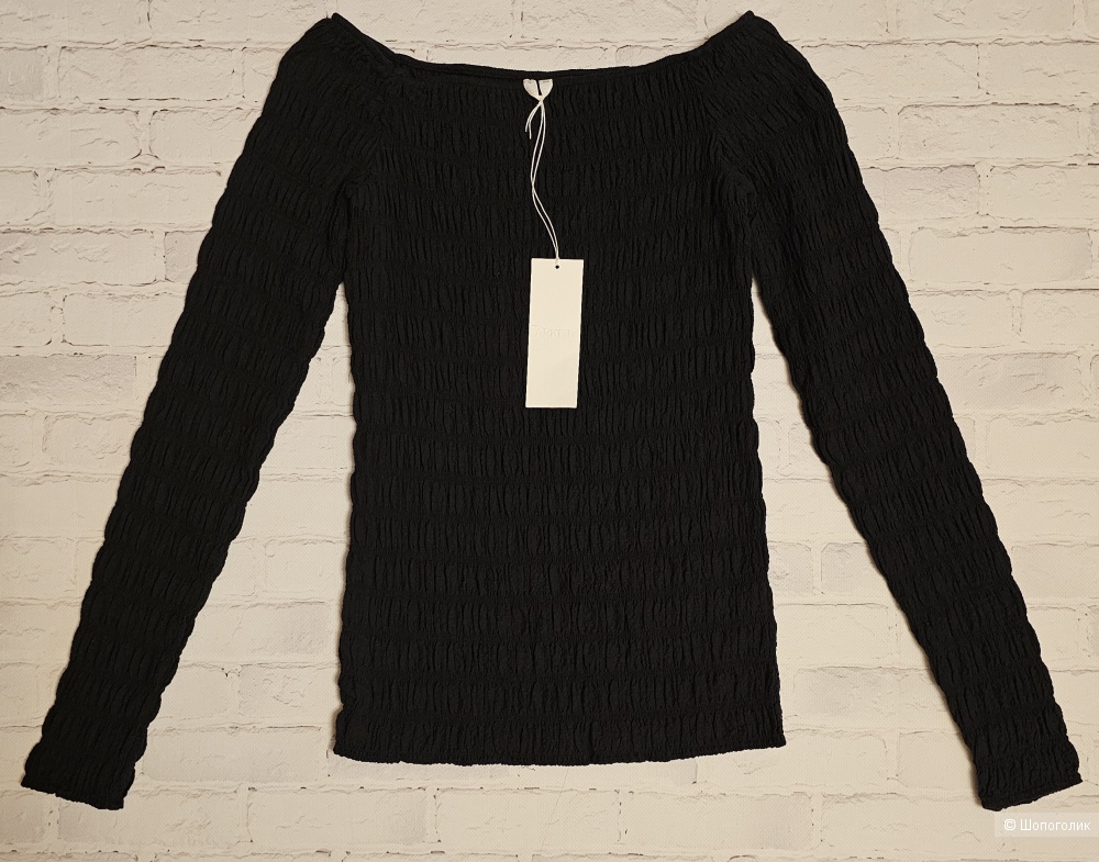 Лонгслив Arket р:EUR36 наш 42