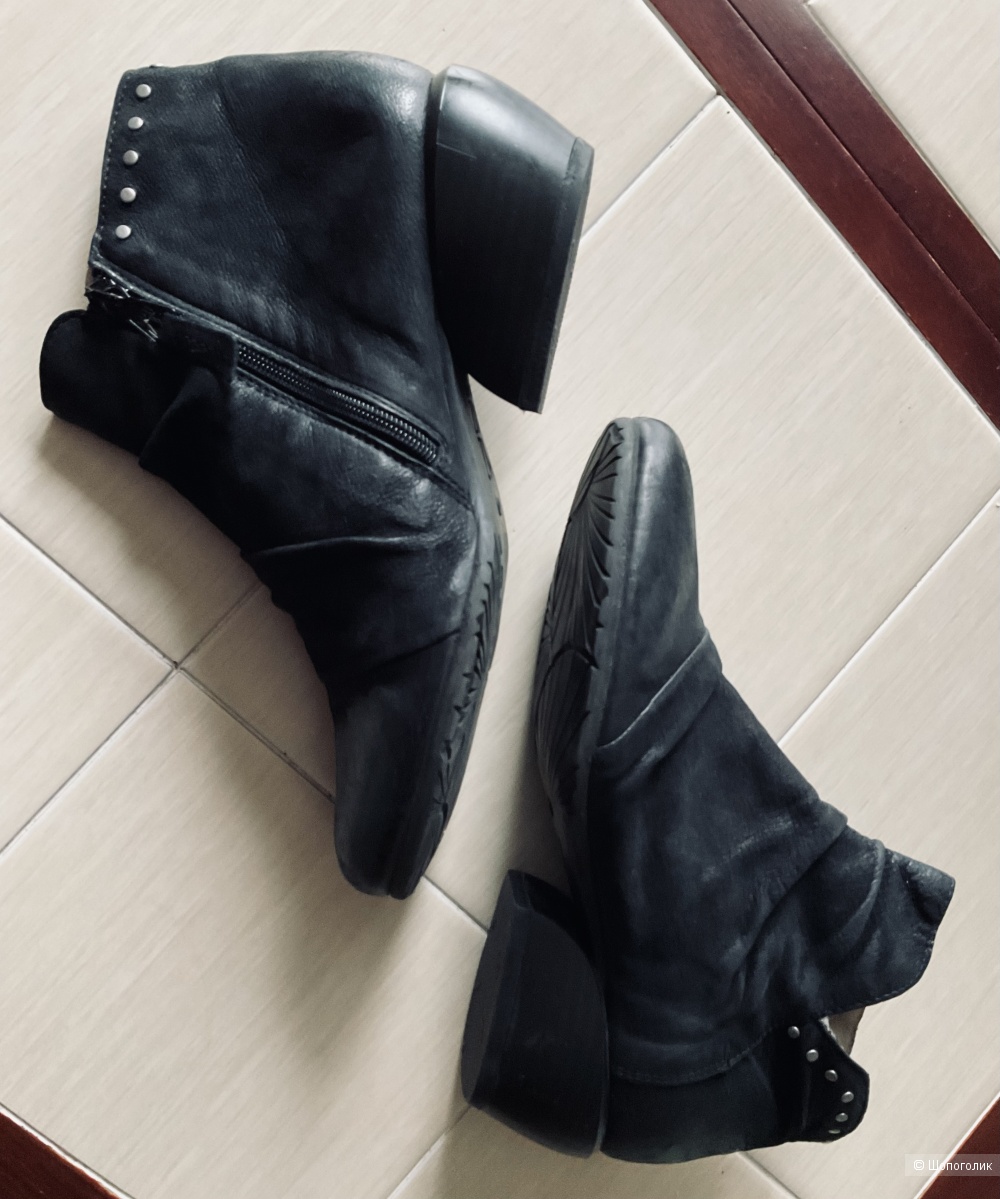 Ботинки Miz Mooz,39-40