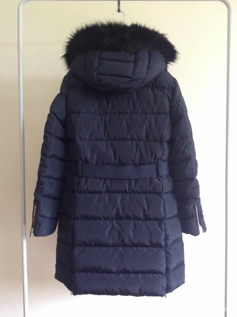 Пуховик Mango, size S