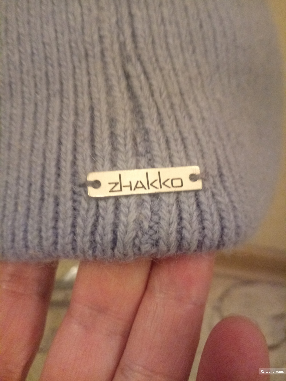 Шапка ZHAKKO, onesize