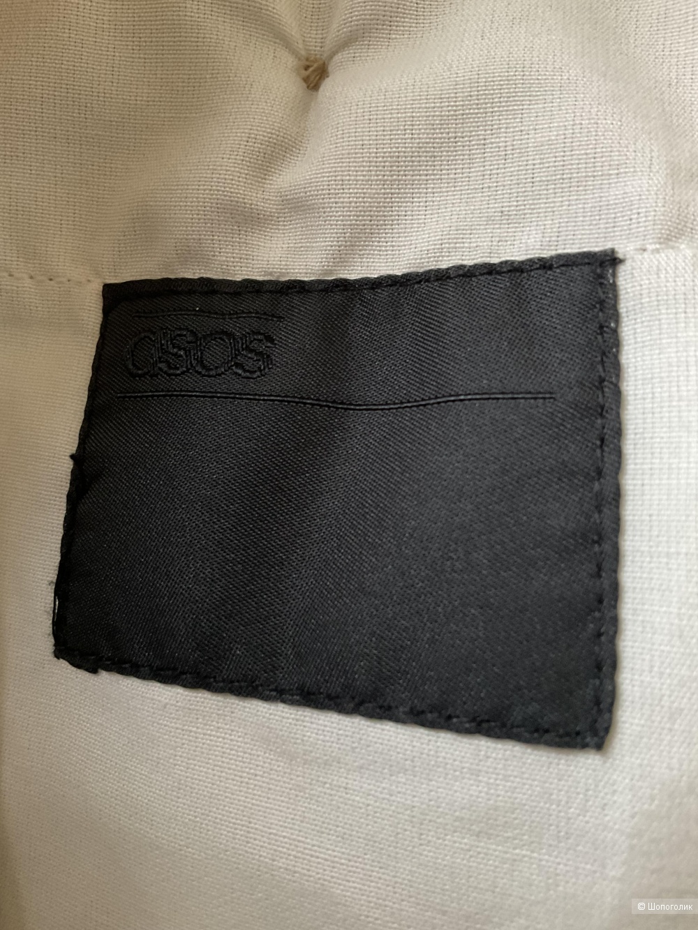 Брюки ASOS,46