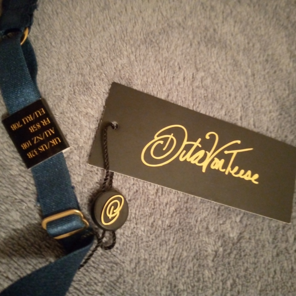 Dita Von Teese бюстгальтер 70B