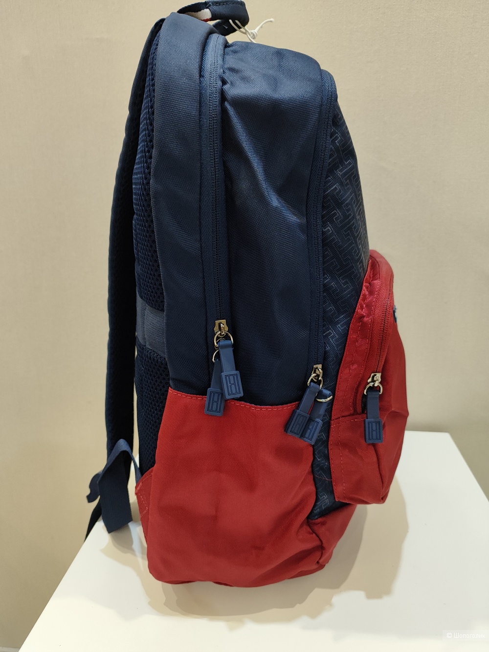 Рюкзак Tommy Hilfiger