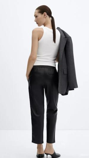 Брюки Mango размер М