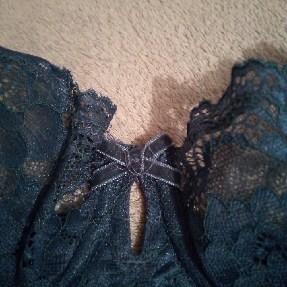 Dita Von Teese бюстгальтер 70B