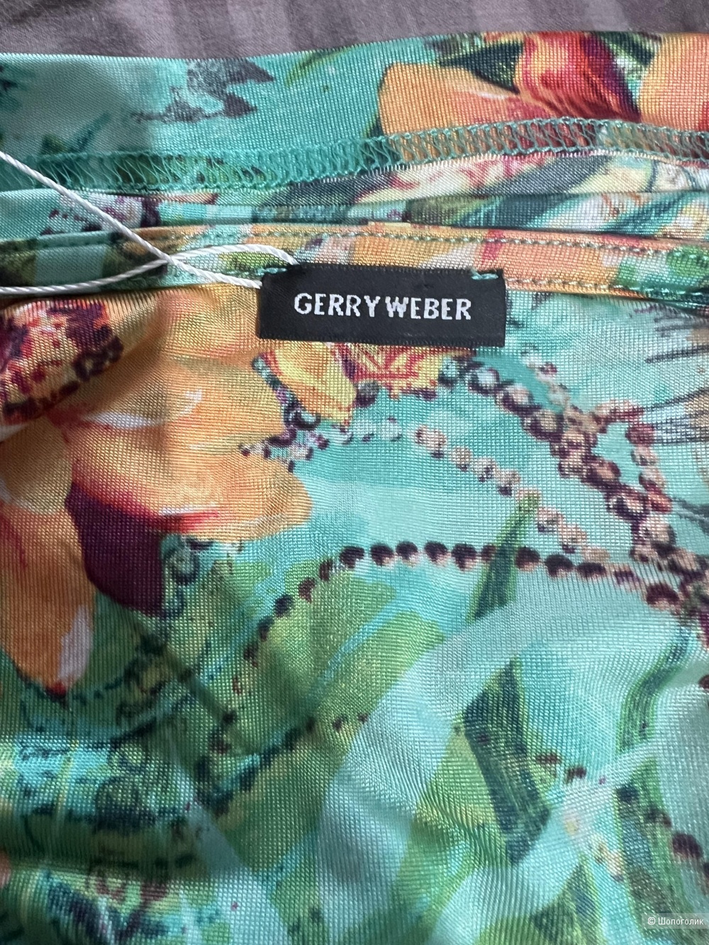 Платье Gery Weber р48/50