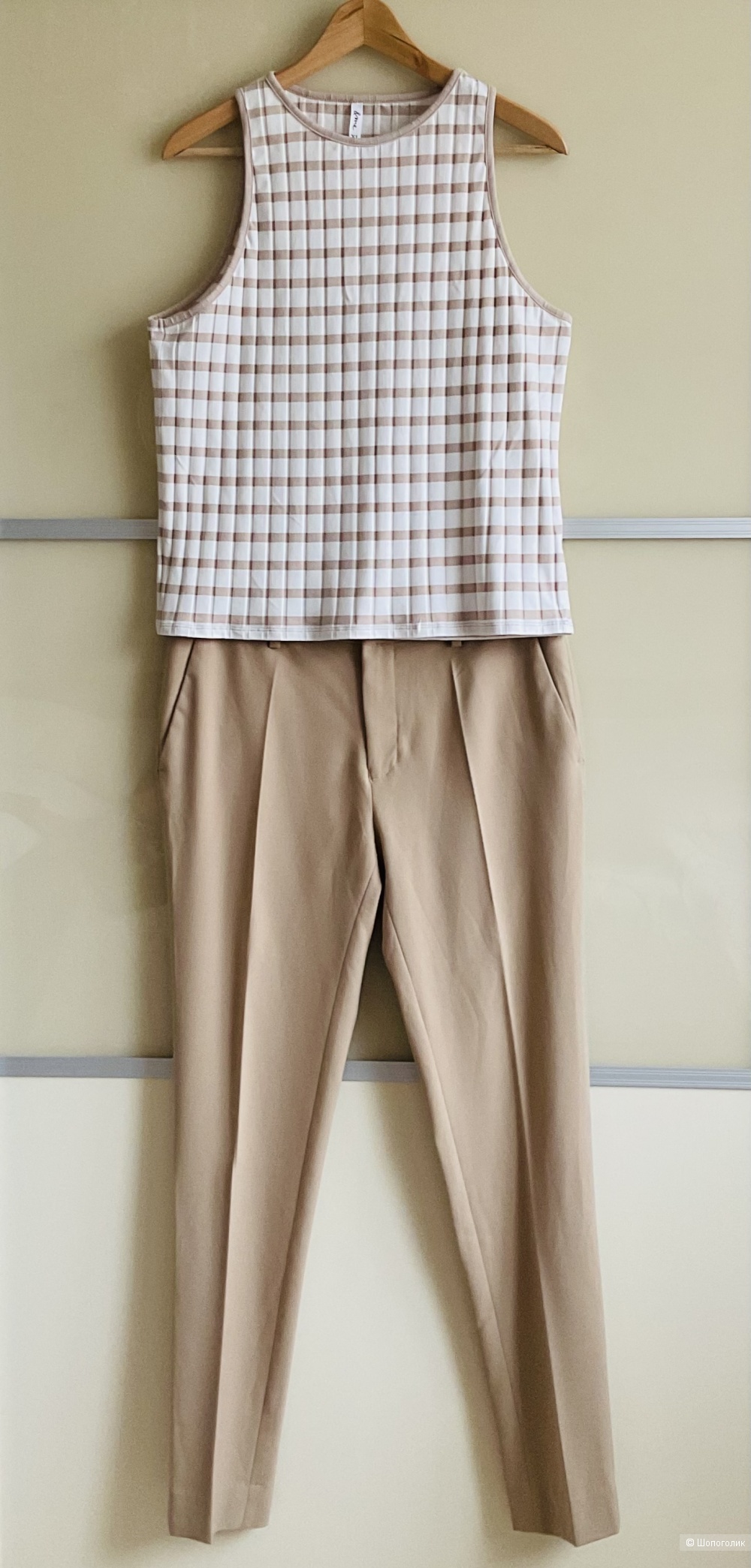 Брюки ASOS,46