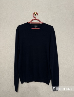 Джемпер Uniqlo размер M