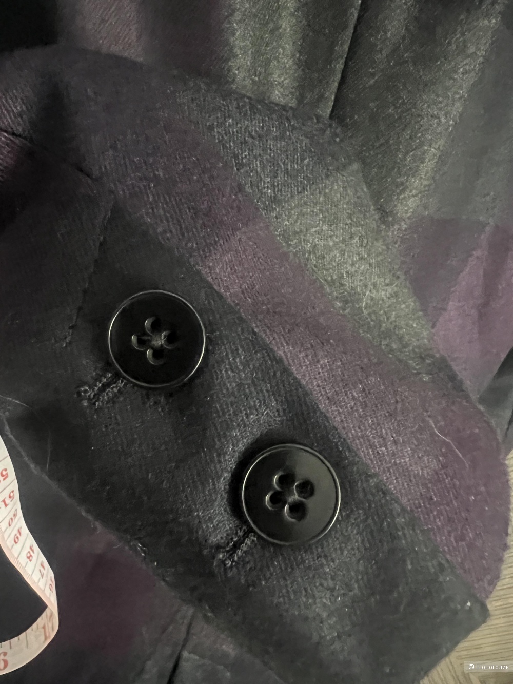 Пиджак Hugo Boss р 42/44
