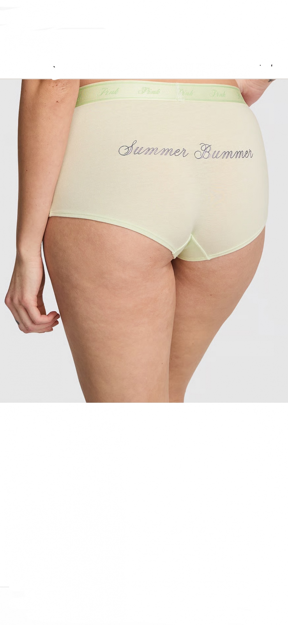 Плавки, Victoria's secret, (Pink), S