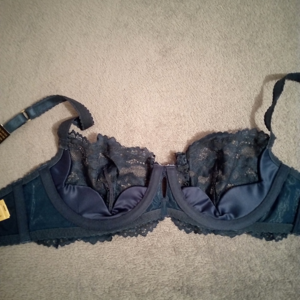 Dita Von Teese бюстгальтер 70B