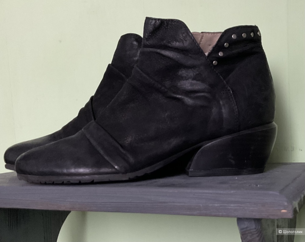 Ботинки Miz Mooz,39-40