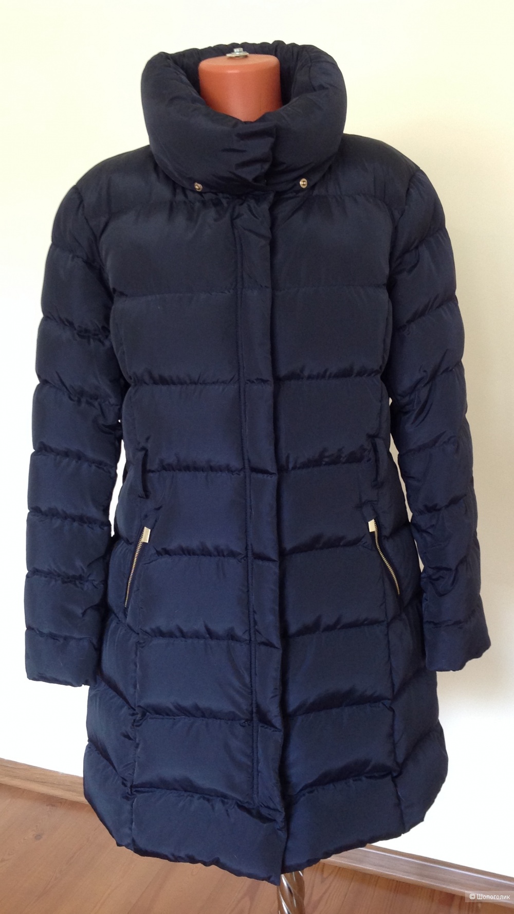 Пуховик Mango, size S