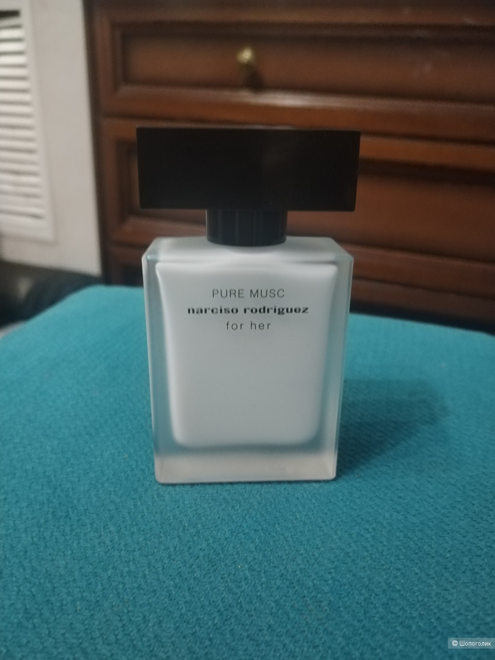 Парфюм Narciso Rodriguez, 30 мл.