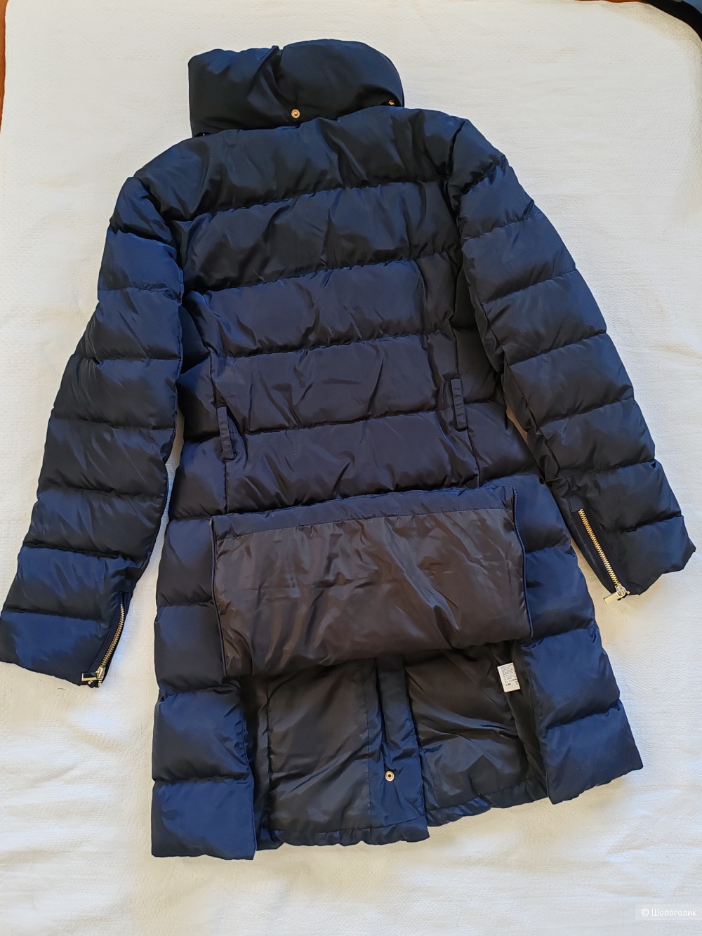Пуховик Mango, size S