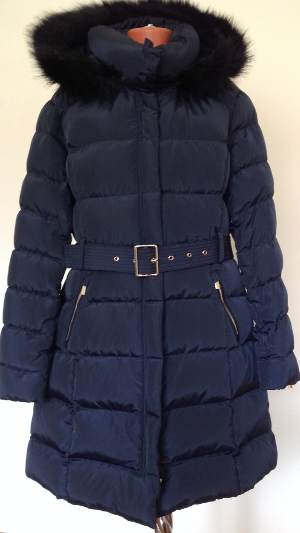 Пуховик Mango, size S