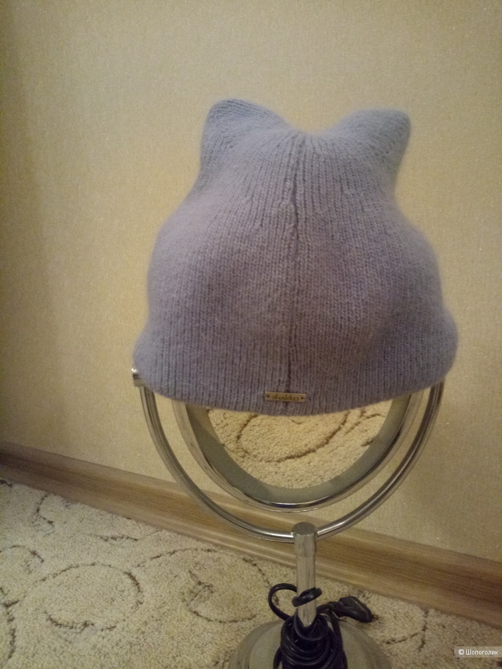 Шапка ZHAKKO, onesize