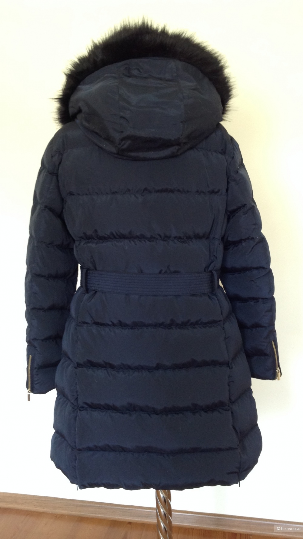 Пуховик Mango, size S