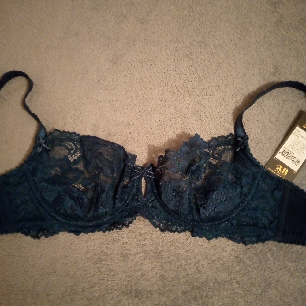 Dita Von Teese бюстгальтер 70B