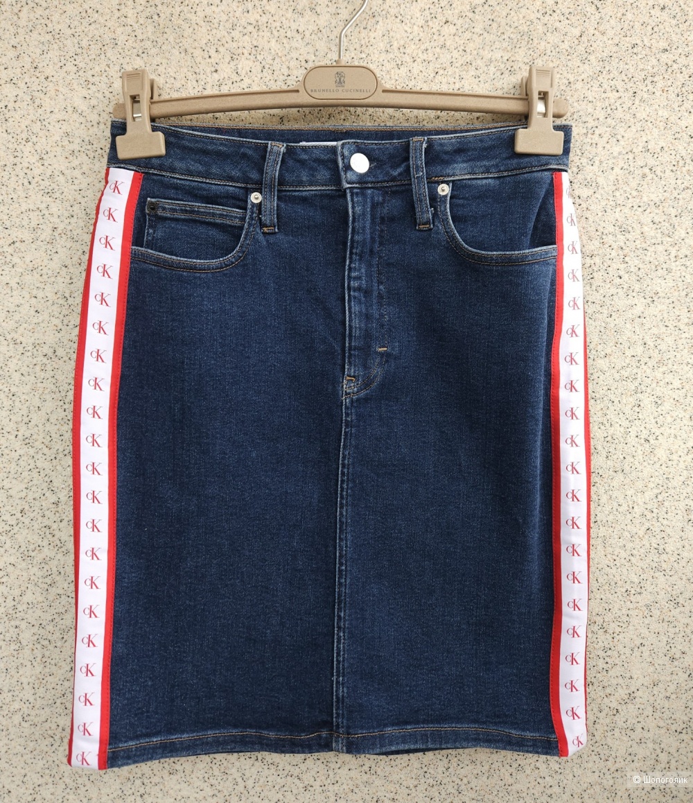 Юбка Calvin Klein, 46