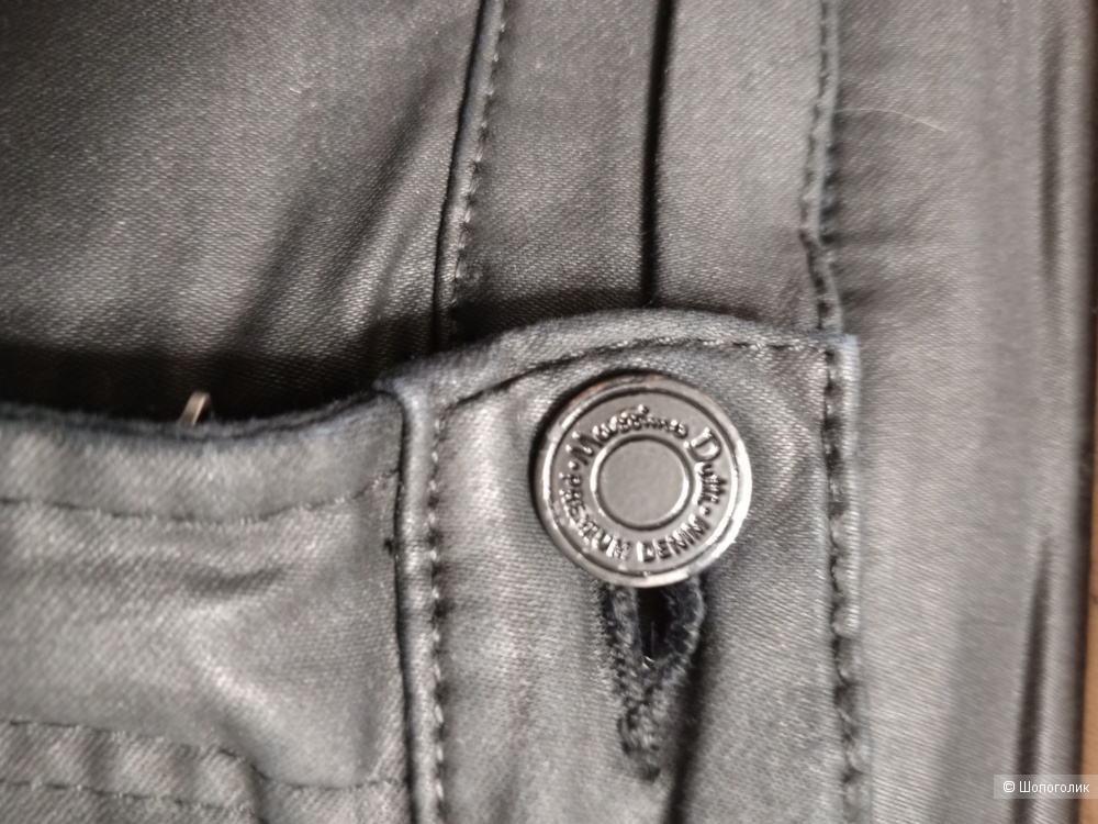 Брюки Massimo dutti