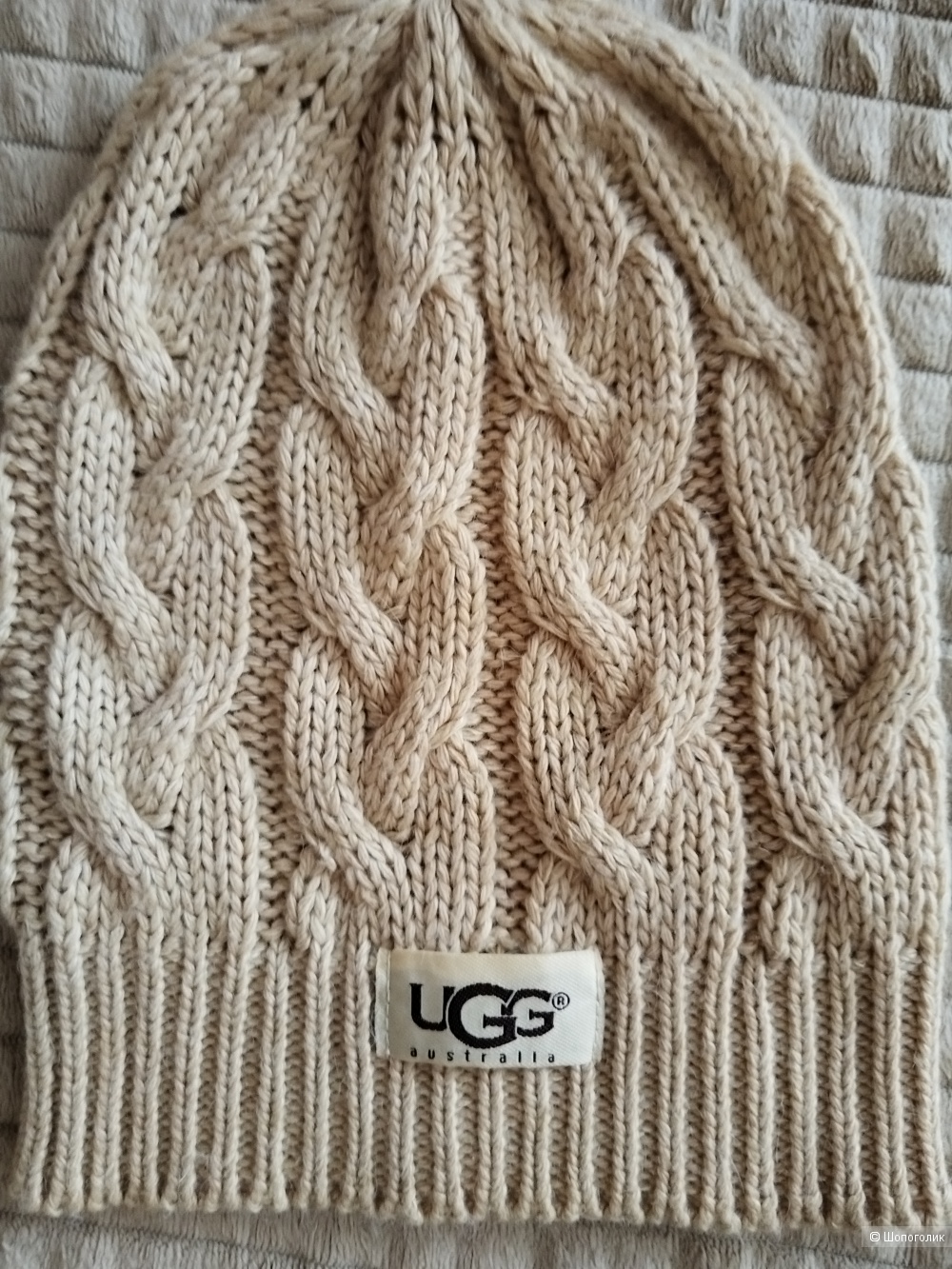 Комплект Ugg Australia