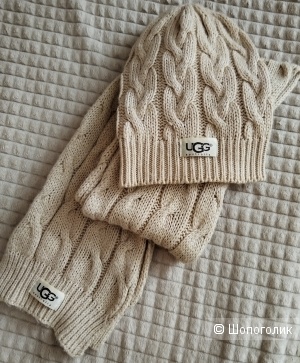 Комплект Ugg Australia