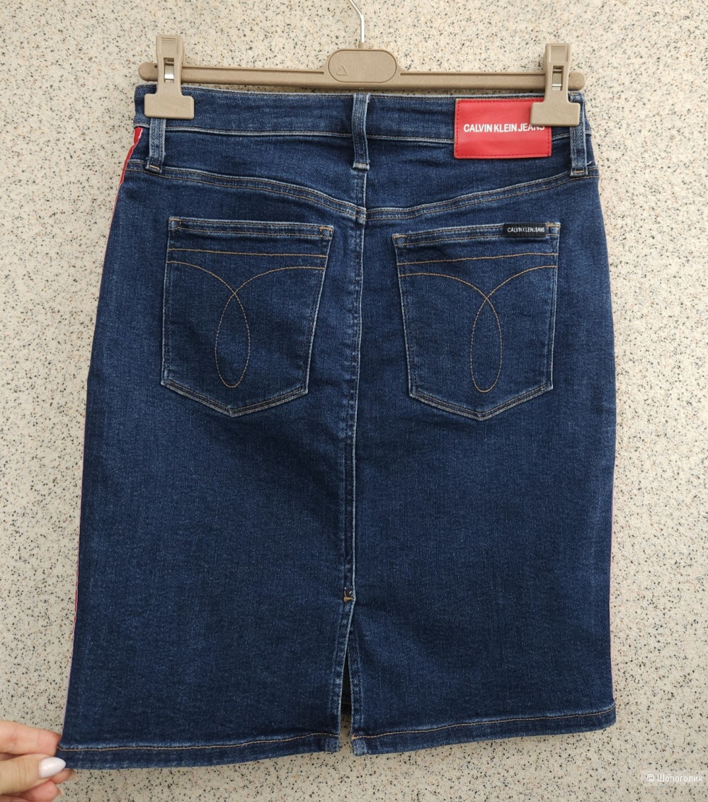 Юбка Calvin Klein, 46