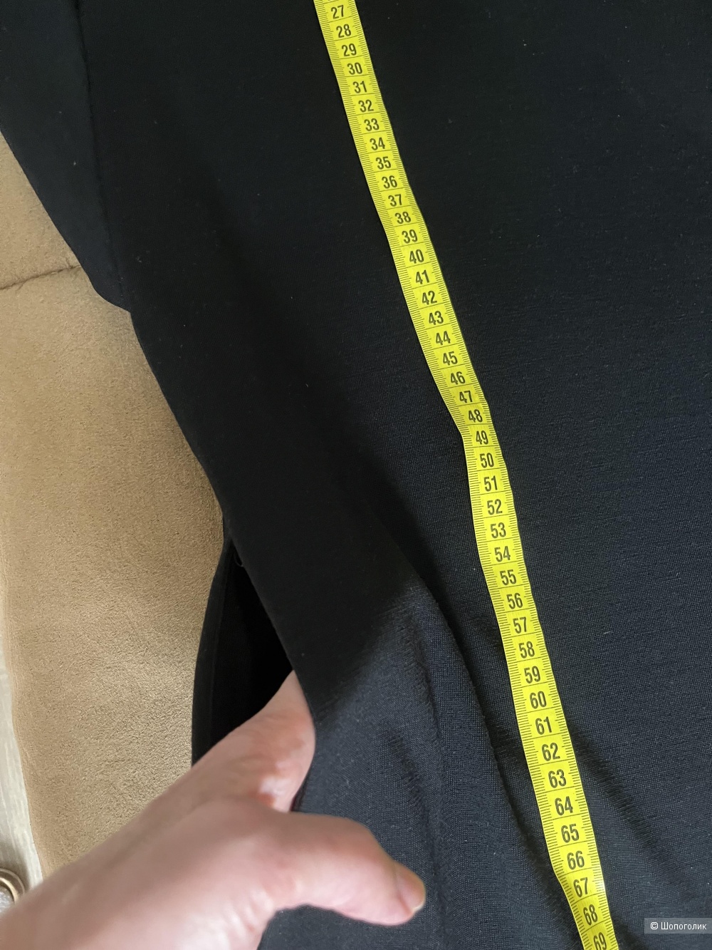 Платье- Cache -44 р.