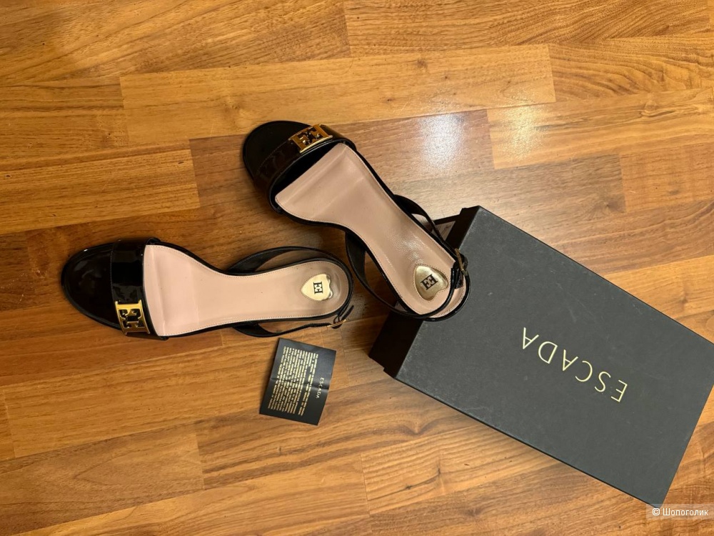 Босоножки Esсada размер 40