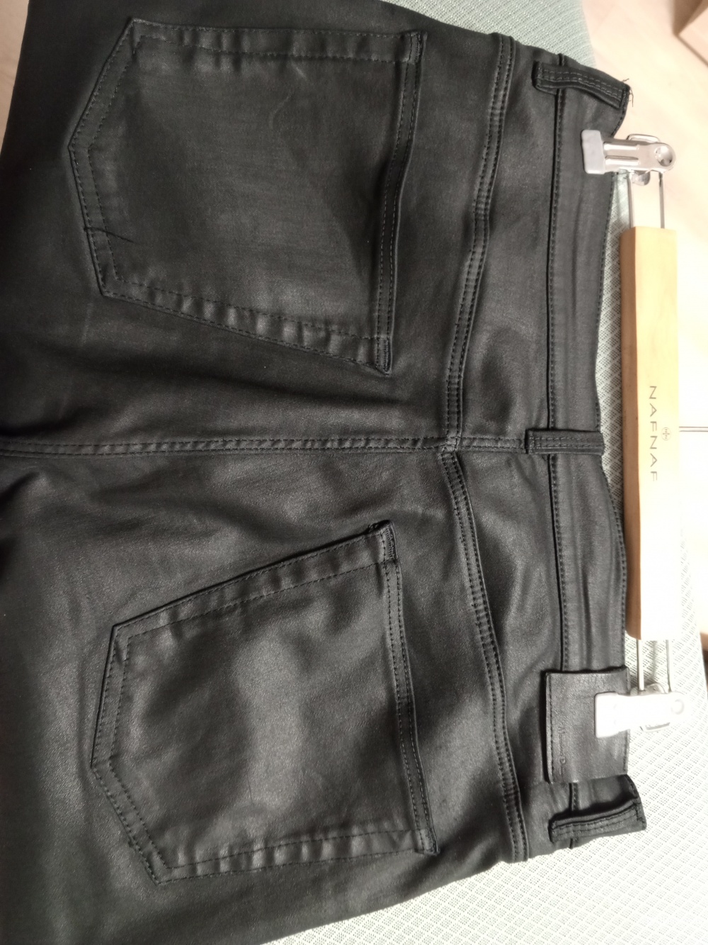 Брюки Massimo dutti