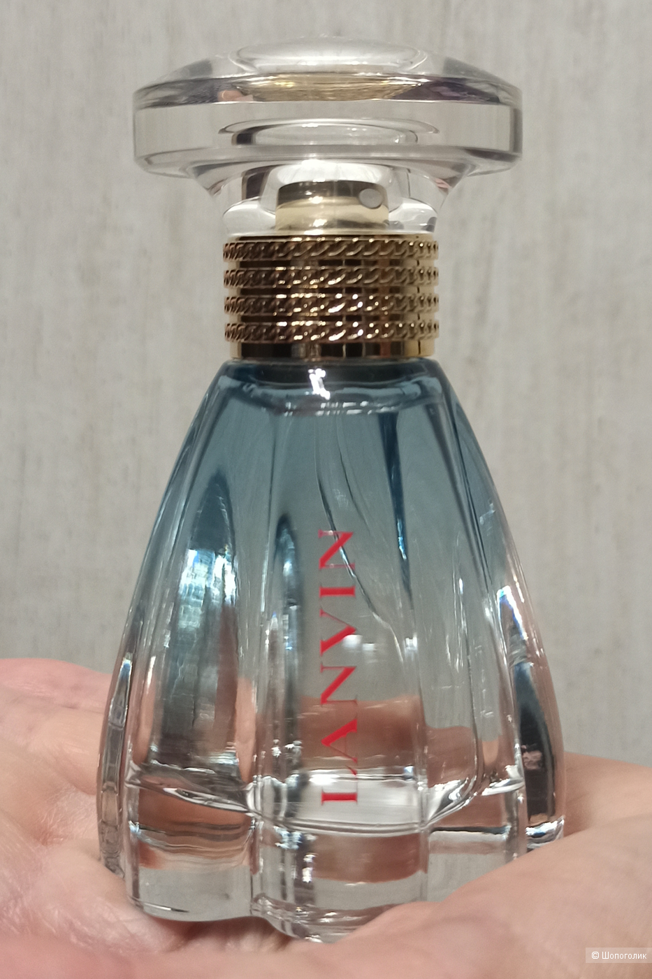 LANVIN Modern Princess In Jeans, 30 мл
