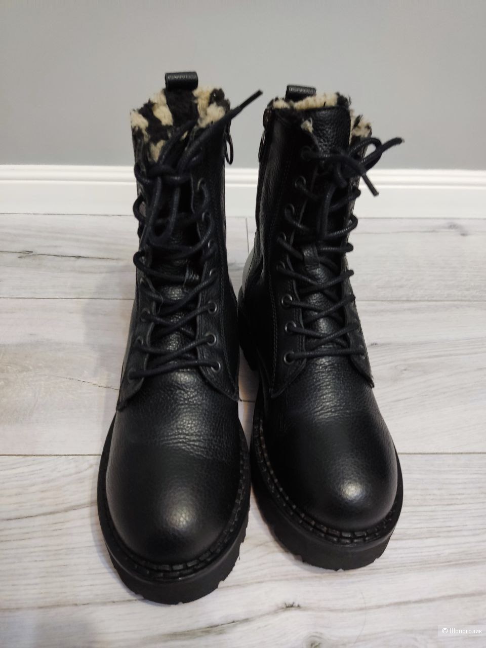 Ботинки Tommy Hilfiger jeans 39 размер