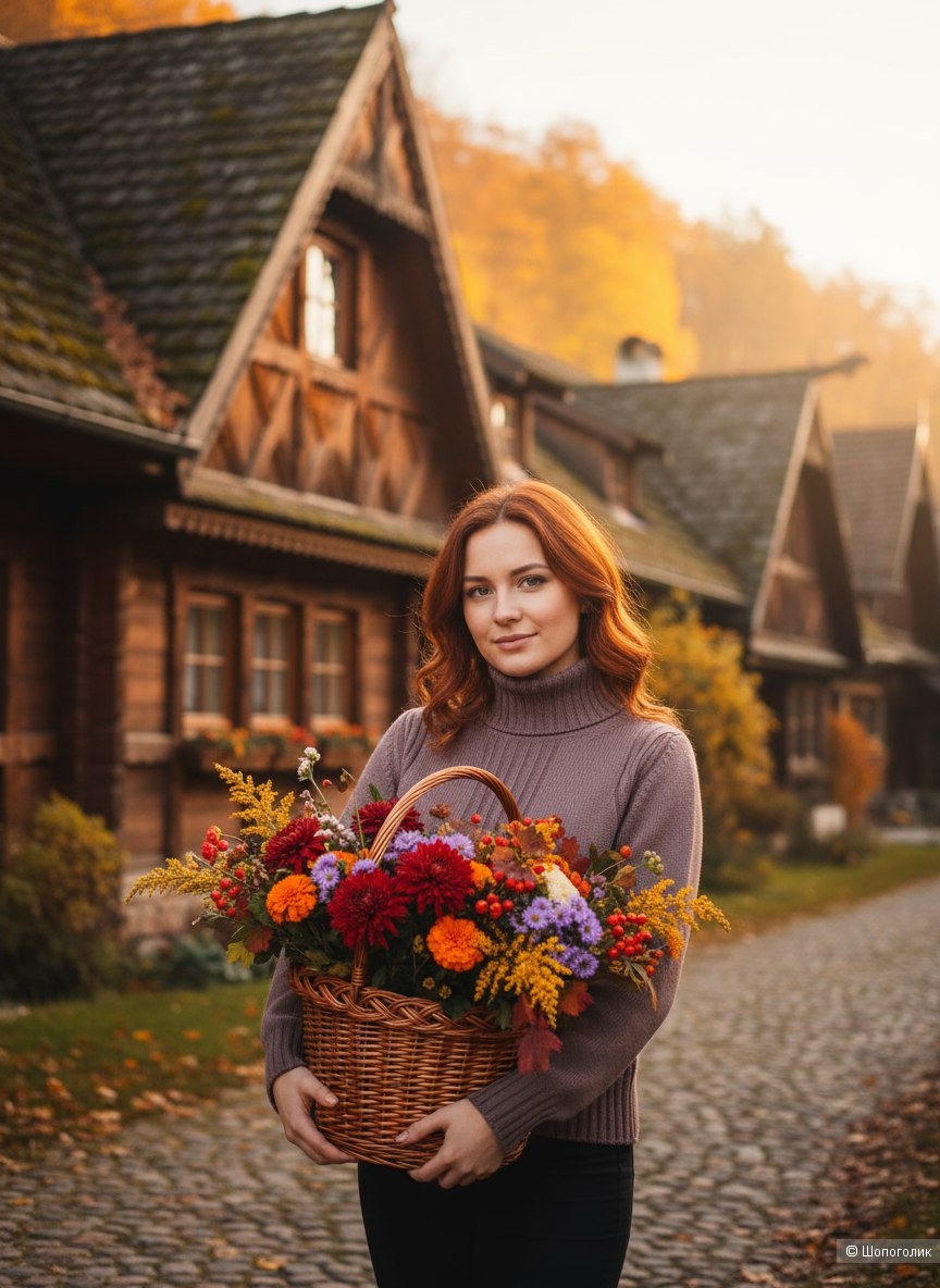 Свитер Glenfield s