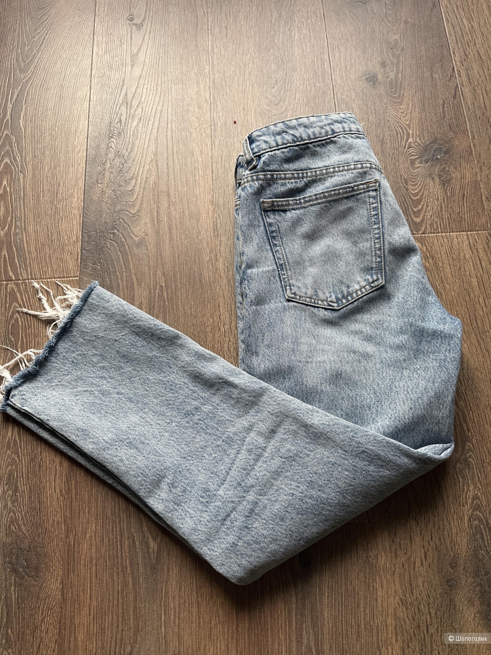 Джинсы Mango, 36(xs)p