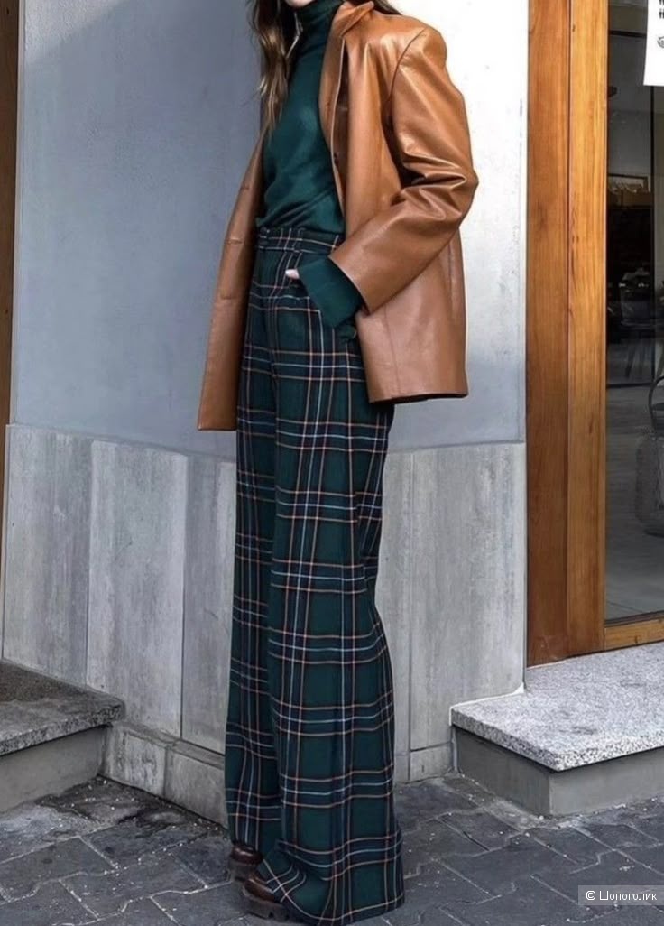 Брюки Massimo Dutti/46-48