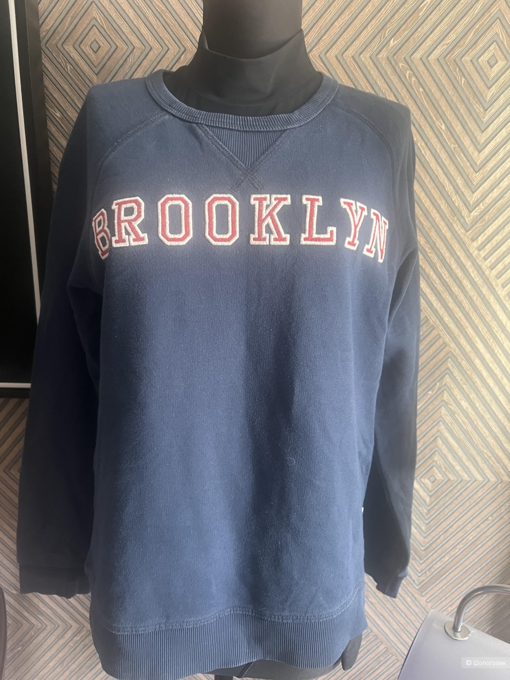 Джемпер Brooklyn р М