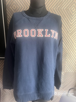 Джемпер Brooklyn р М