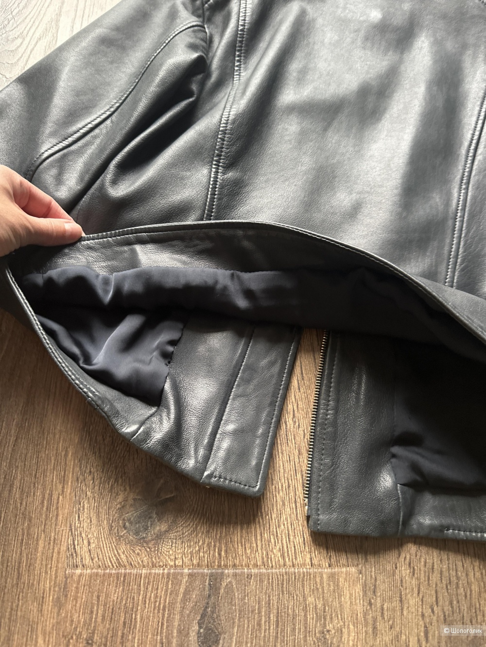 Куртка Massimo dutti, S