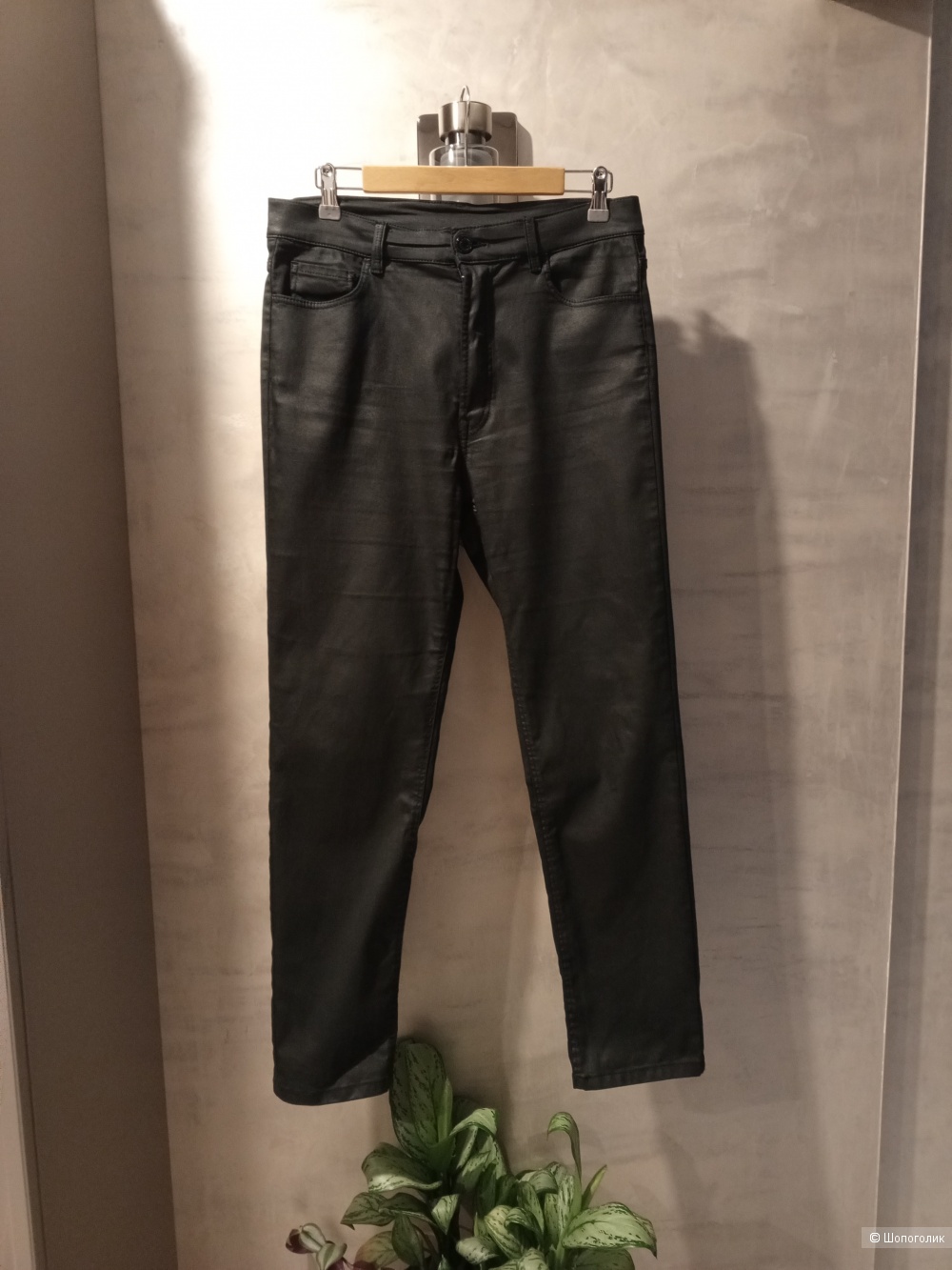 Брюки Massimo dutti